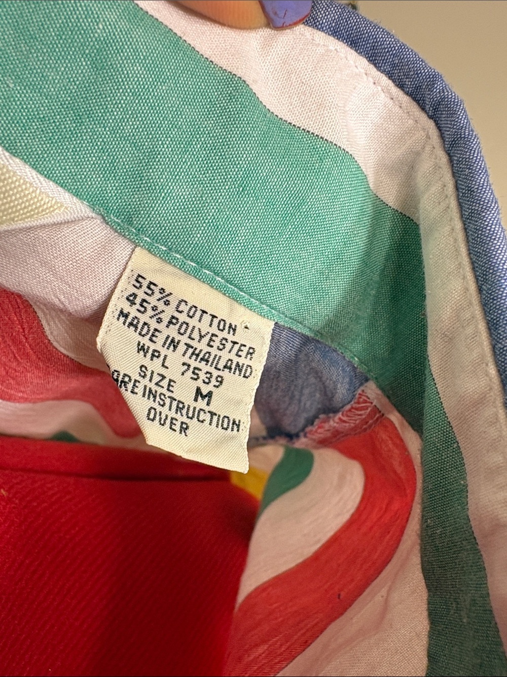 Diane von Furstenberg Striped Shirt - Picture 3 of 11